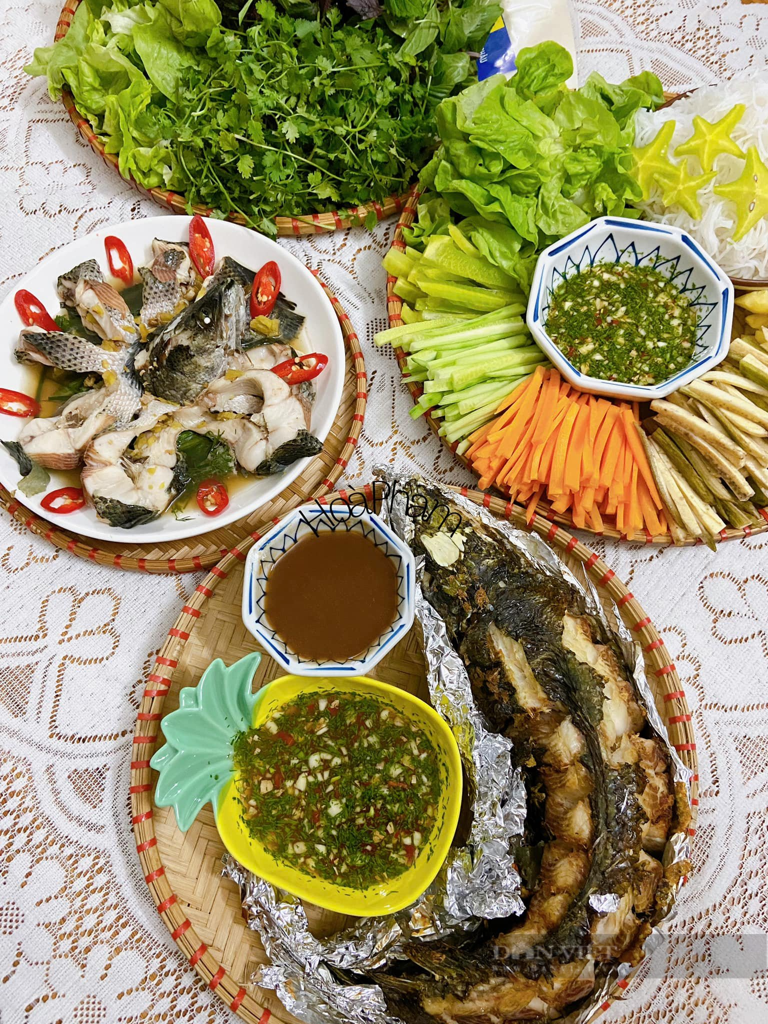 Loại cá nước ngọt thịt mềm, ít mỡ, bổ sung năng lượng cho cơ thể , ăn ngon và có tác dụng chữa bệnh - Ảnh 2. Loại cá nước ngọt thịt mềm, ít mỡ, bổ sung năng lượng cho cơ thể , ăn ngon và có tác dụng chữa bệnh - Ảnh 2.