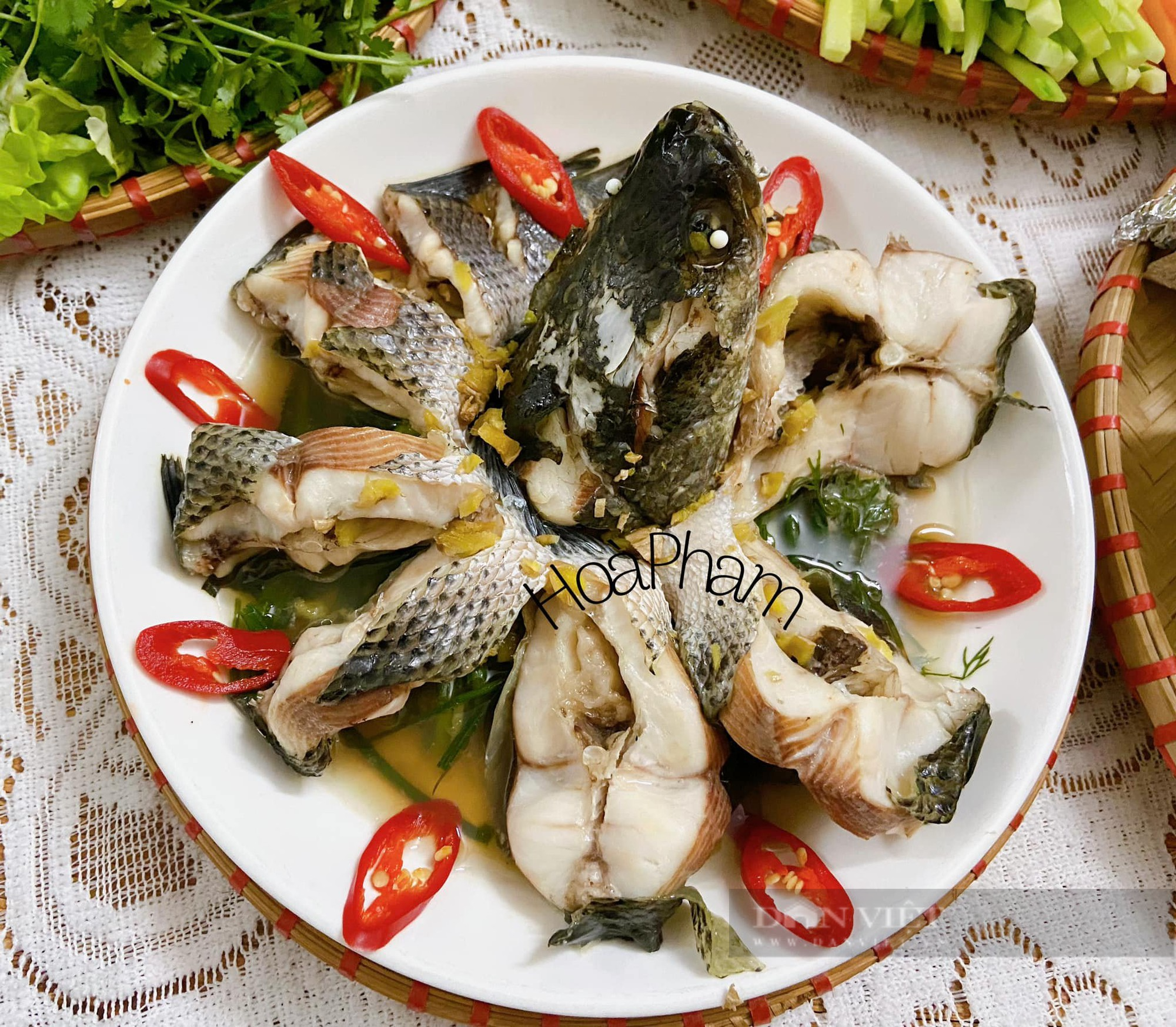 Loại cá nước ngọt thịt mềm, ít mỡ, bổ sung năng lượng cho cơ thể , ăn ngon và có tác dụng chữa bệnh - Ảnh 5. Loại cá nước ngọt thịt mềm, ít mỡ, bổ sung năng lượng cho cơ thể , ăn ngon và có tác dụng chữa bệnh - Ảnh 5.