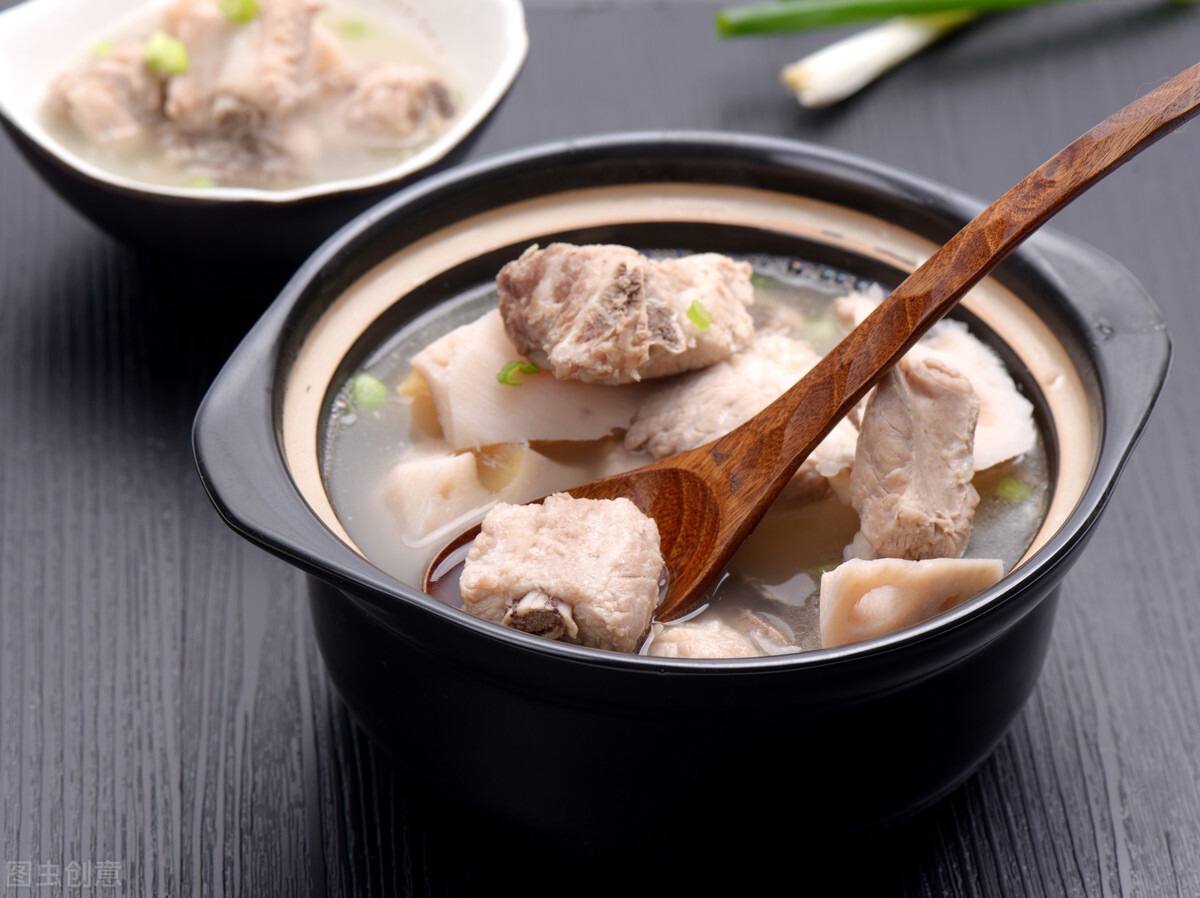 Loại củ "báu vật mùa thu", sảng khoái, giòn ngọt còn thanh nhiệt, nhuận tràng, đẹp da, giữ dáng - Ảnh 3.