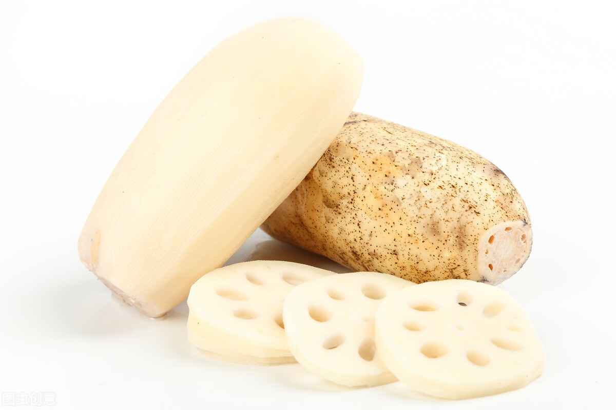 Loại củ "báu vật mùa thu", sảng khoái, giòn ngọt còn thanh nhiệt, nhuận tràng, đẹp da, giữ dáng - Ảnh 6.