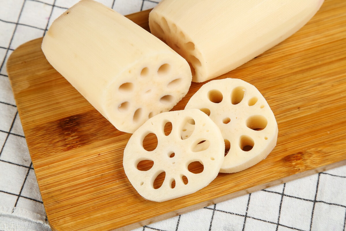 Loại củ "báu vật mùa thu", sảng khoái, giòn ngọt còn thanh nhiệt, nhuận tràng, đẹp da, giữ dáng - Ảnh 8.