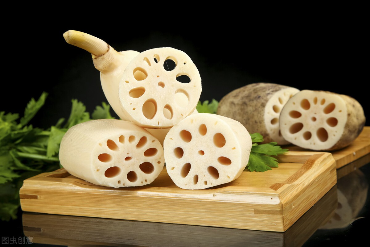 Loại củ "báu vật mùa thu", sảng khoái, giòn ngọt còn thanh nhiệt, nhuận tràng, đẹp da, giữ dáng - Ảnh 4.