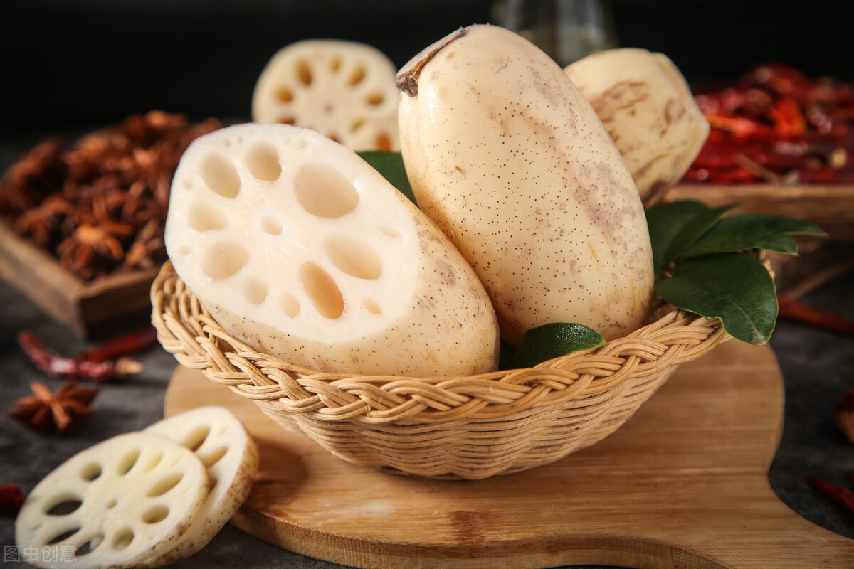 Loại củ "báu vật mùa thu", sảng khoái, giòn ngọt còn thanh nhiệt, nhuận tràng, đẹp da, giữ dáng - Ảnh 5.