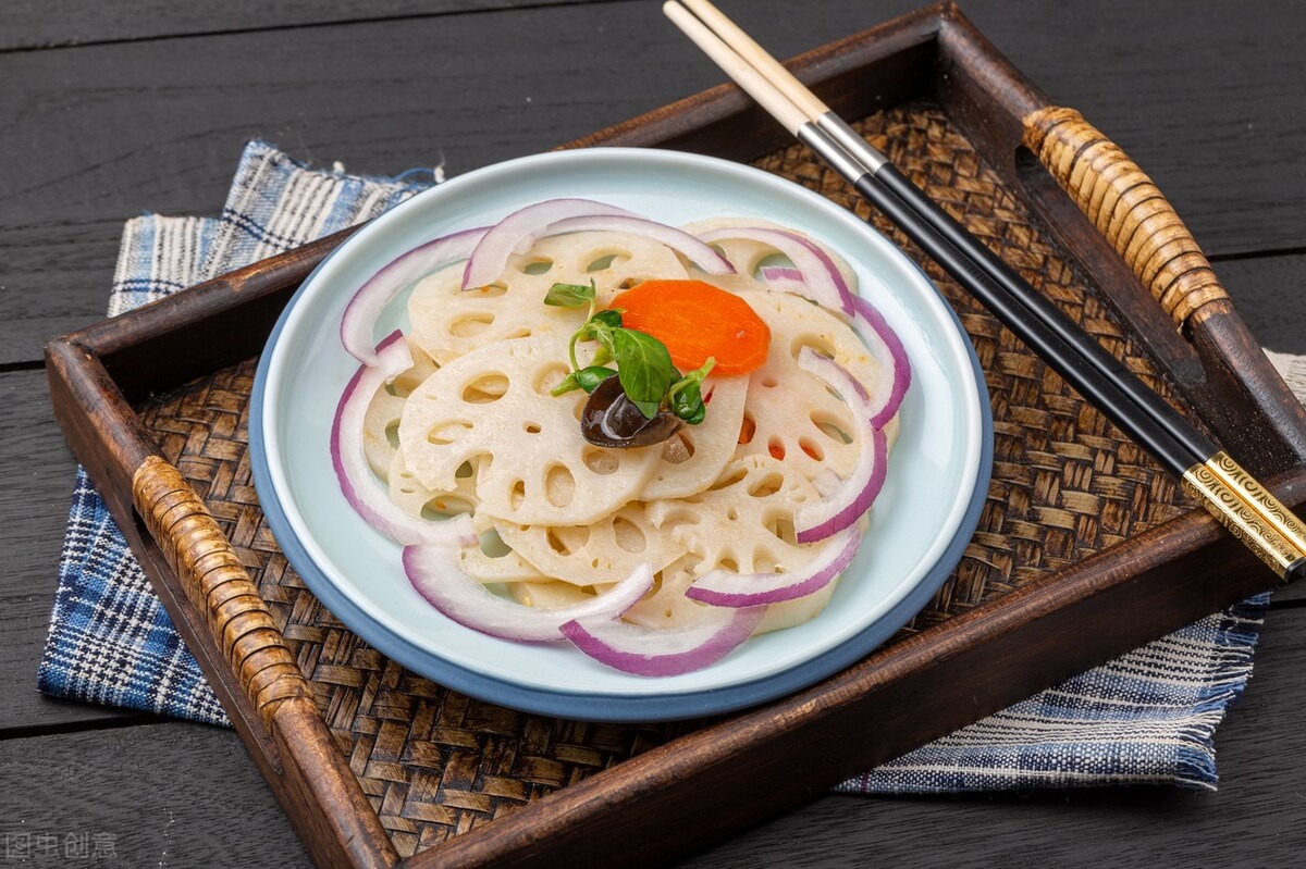 Loại củ "báu vật mùa thu", sảng khoái, giòn ngọt còn thanh nhiệt, nhuận tràng, đẹp da, giữ dáng - Ảnh 7.