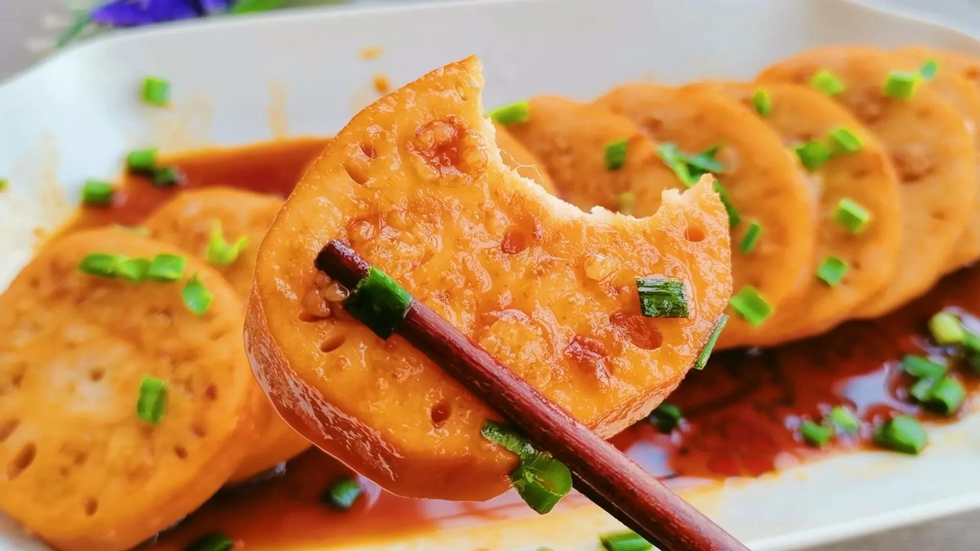 Loại củ "báu vật mùa thu", sảng khoái, giòn ngọt còn thanh nhiệt, nhuận tràng, đẹp da, giữ dáng - Ảnh 10.