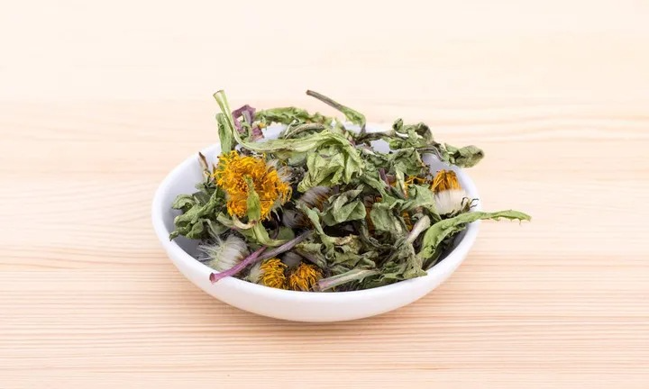 Loại rau dại mệnh danh là "cỏ đái dầm" chống viêm, giải độc, lợi tiểu nhưng 4 người không nên dùng - Ảnh 10.