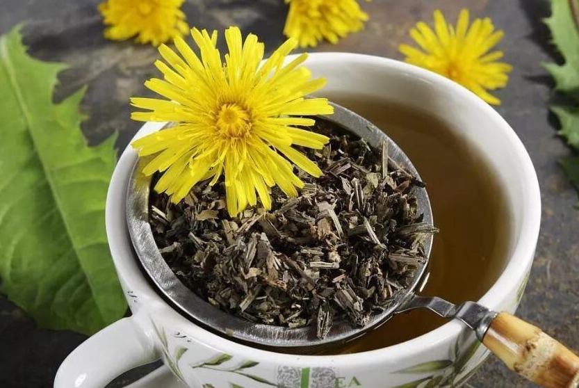 Loại rau dại mệnh danh là "cỏ đái dầm" chống viêm, giải độc, lợi tiểu nhưng 4 người không nên dùng - Ảnh 4.