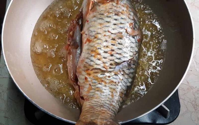 Quả xanh vỏ đỏ lòng, xưa ít người ăn nay bán 300.000đ/kg, nấu chung với con giàu đạm được món mát ruột - Ảnh 3. Quả xanh vỏ đỏ lòng, xưa ít người ăn nay bán 300.000đ/kg, nấu chung với con giàu đạm được món mát ruột - Ảnh 3.