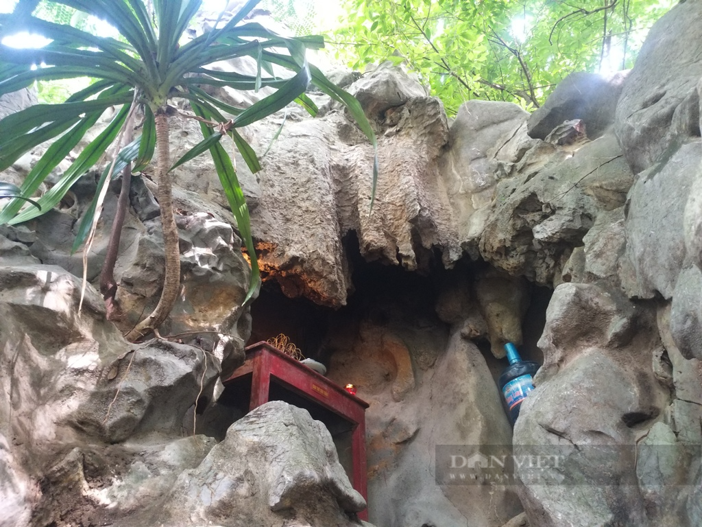 Làng cổ Vạn Phúc: Miếu cổ thờ vợ của Tiến độ sứ phương Bắc Cao Biền (Bài 2) - Ảnh 7.