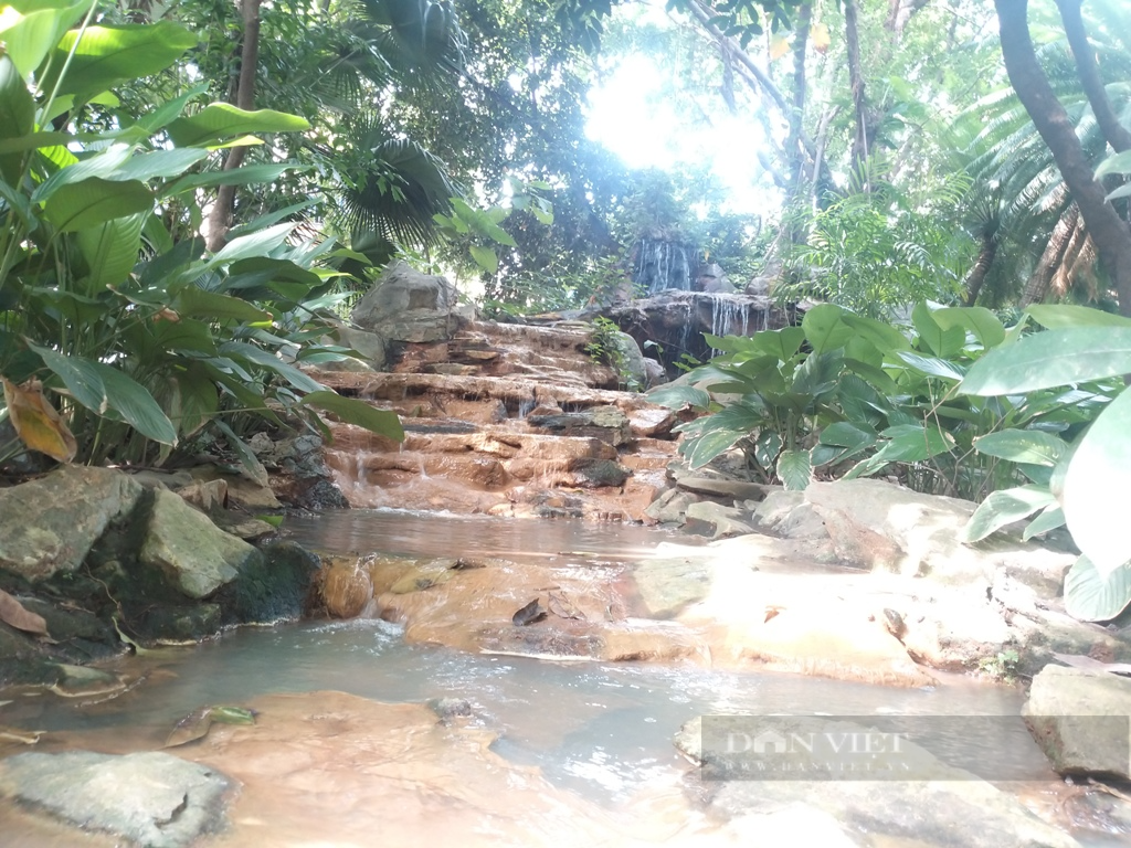 Làng cổ Vạn Phúc: Miếu cổ thờ vợ của Tiến độ sứ phương Bắc Cao Biền (Bài 2) - Ảnh 10.