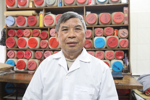 Loại củ xù xì sờ ghê tay nhưng cực tốt mùa đông, giúp giải độc và đốt cháy mỡ thừa - Ảnh 3.