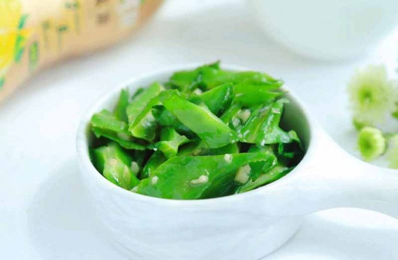 Quả này giống khế nhưng có răng cưa mọc tua tủa, được ví như “vàng xanh”, tiếc là ít người ăn - Ảnh 9.