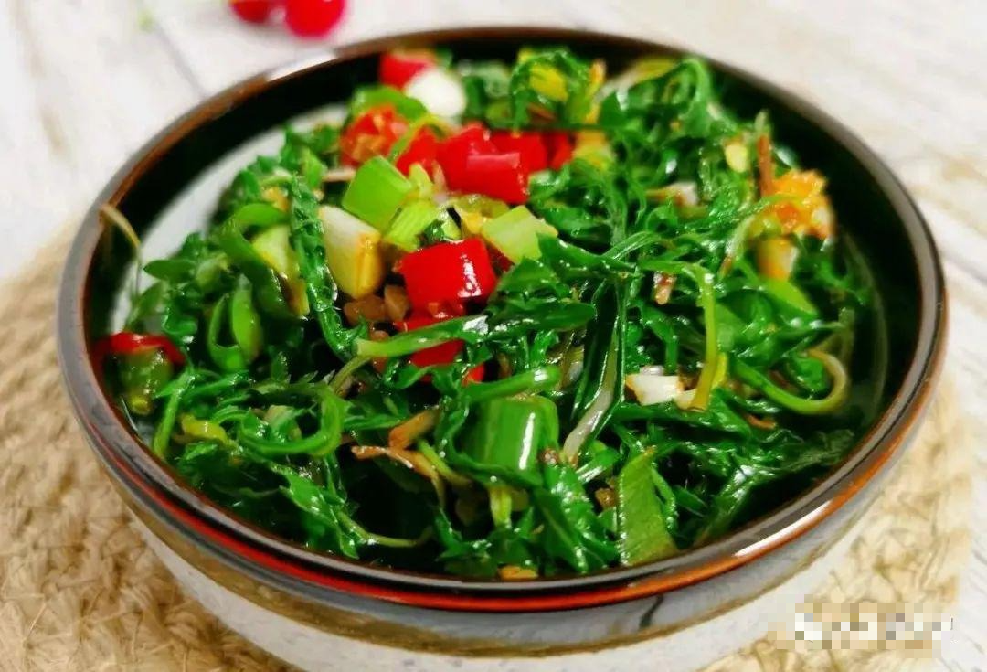 Người già dặn: "Mùa thu ăn 3 loại rau này, thày thuốc không tìm ra bệnh", giải độc, đẹp da - Ảnh 7.