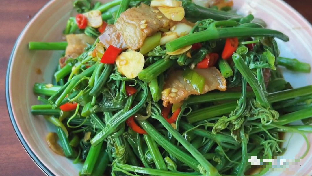 Người già dặn: "Mùa thu ăn 3 loại rau này, thày thuốc không tìm ra bệnh", giải độc, đẹp da - Ảnh 5.