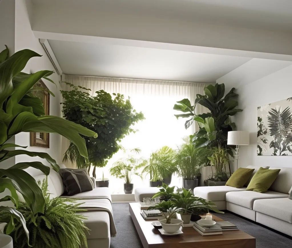 Nhà giàu không trồng 3 cây cảnh này, hoa càng thịnh sức khỏe càng yếu, phong thủy càng xấu - Ảnh 4.