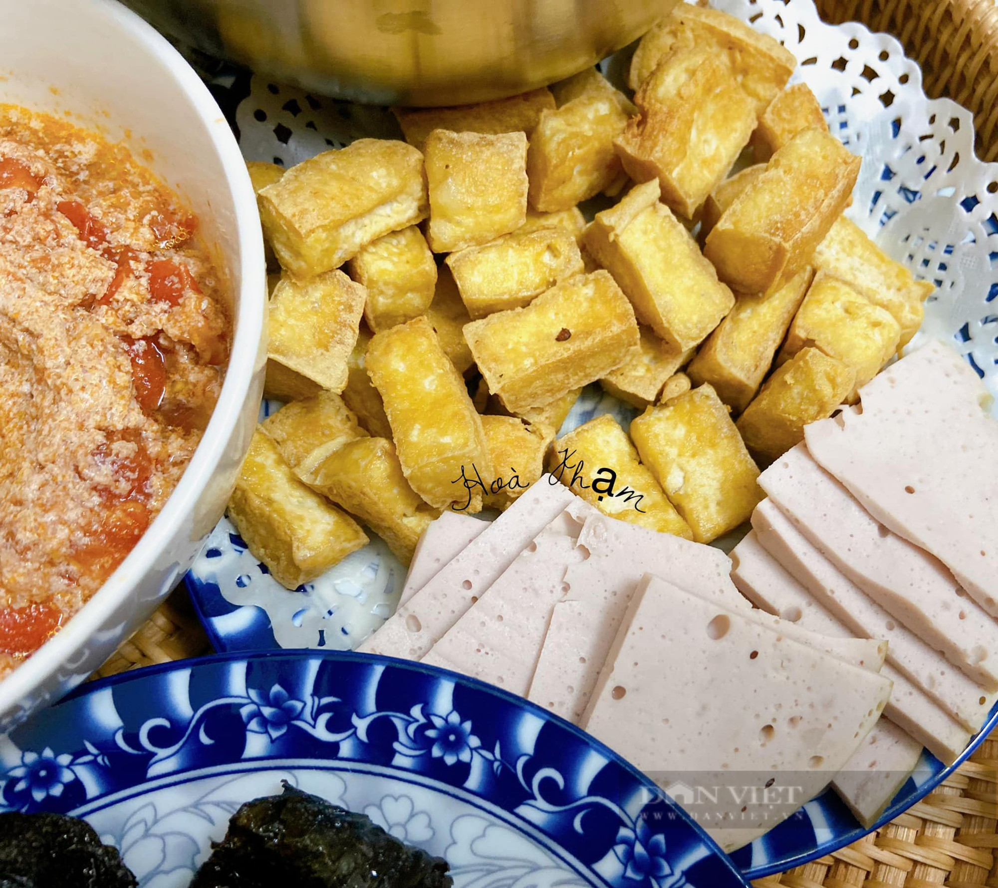 Loại động vật "bé tí" sống ở bờ ruộng là thực phẩm tốt cho sức khỏe, ngon nhất khi nấu bún - Ảnh 3. Loại động vật "bé tí" sống ở bờ ruộng là thực phẩm tốt cho sức khỏe, ngon nhất khi nấu bún - Ảnh 3.