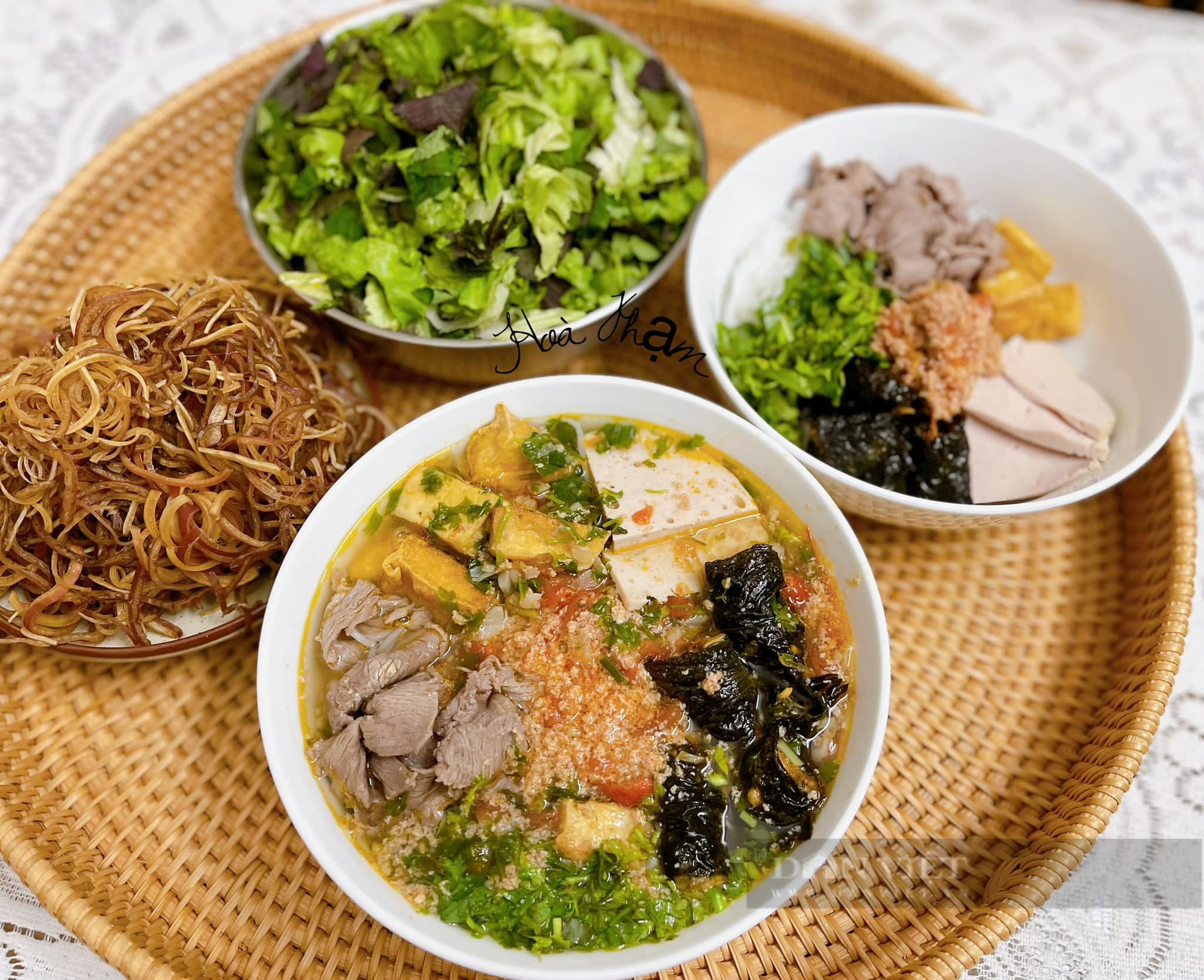 Loại động vật "bé tí" sống ở bờ ruộng là thực phẩm tốt cho sức khỏe, ngon nhất khi nấu bún - Ảnh 6. Loại động vật "bé tí" sống ở bờ ruộng là thực phẩm tốt cho sức khỏe, ngon nhất khi nấu bún - Ảnh 6.