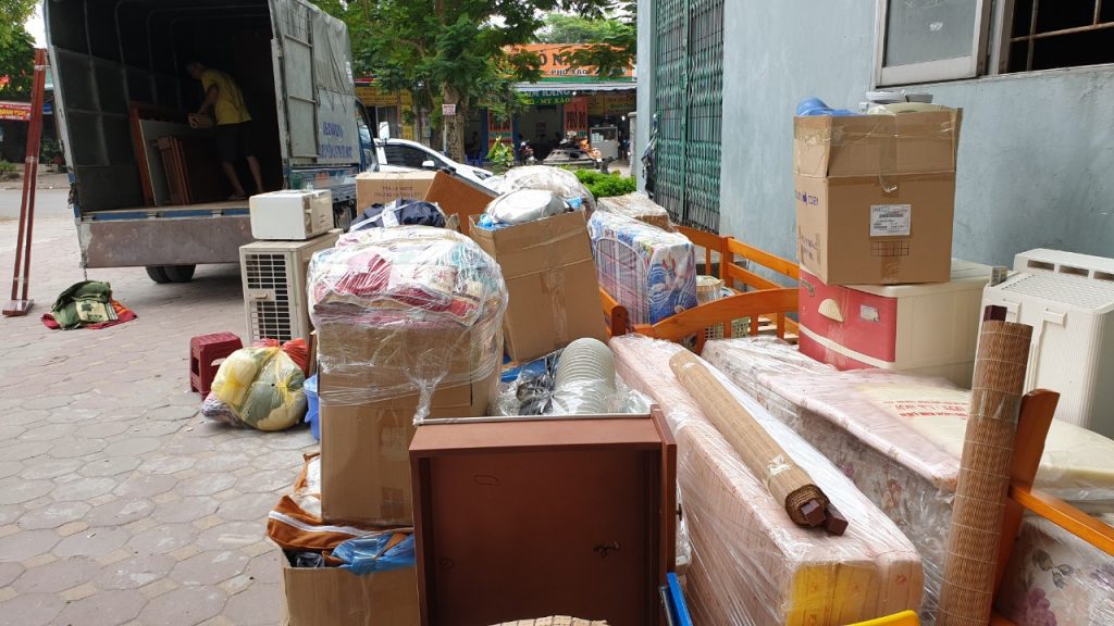 Người xưa dặn: "Chuyển nhà vứt 5 thứ này, Thần Tài bỏ đi, vận may tiêu tán" - Ảnh 1. Người xưa dặn: "Chuyển nhà vứt 5 thứ này, Thần Tài bỏ đi, vận may tiêu tán" - Ảnh 1.