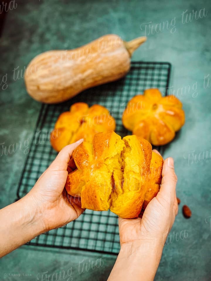 Loại quả rất tốt cho mắt, hỗ trợ giảm cân, đem làm bánh ăn vừa ngon vừa bổ dưỡng - Ảnh 5.