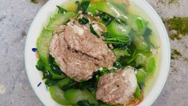 Cây rẻ tiền nấu lên nhớt nhớt nhưng bổ ngang nhân sâm, tiếc là không phải người Việt nào cũng dám ăn - Ảnh 8. Cây rẻ tiền nấu lên nhớt nhớt nhưng bổ ngang nhân sâm, tiếc là không phải người Việt nào cũng dám ăn - Ảnh 8.