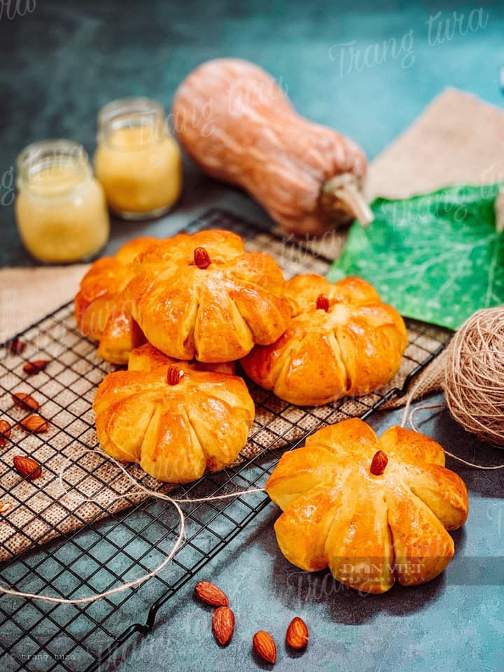 Loại quả rất tốt cho mắt, hỗ trợ giảm cân, đem làm bánh ăn vừa ngon vừa bổ dưỡng - Ảnh 2.