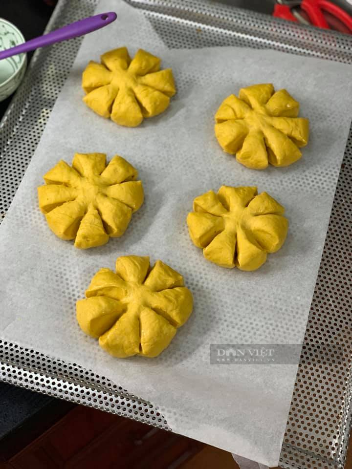 Loại quả rất tốt cho mắt, hỗ trợ giảm cân, đem làm bánh ăn vừa ngon vừa bổ dưỡng - Ảnh 3.