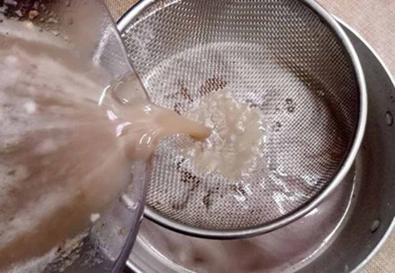 Cây rẻ tiền nấu lên nhớt nhớt nhưng bổ ngang nhân sâm, tiếc là không phải người Việt nào cũng dám ăn - Ảnh 6. Cây rẻ tiền nấu lên nhớt nhớt nhưng bổ ngang nhân sâm, tiếc là không phải người Việt nào cũng dám ăn - Ảnh 6.