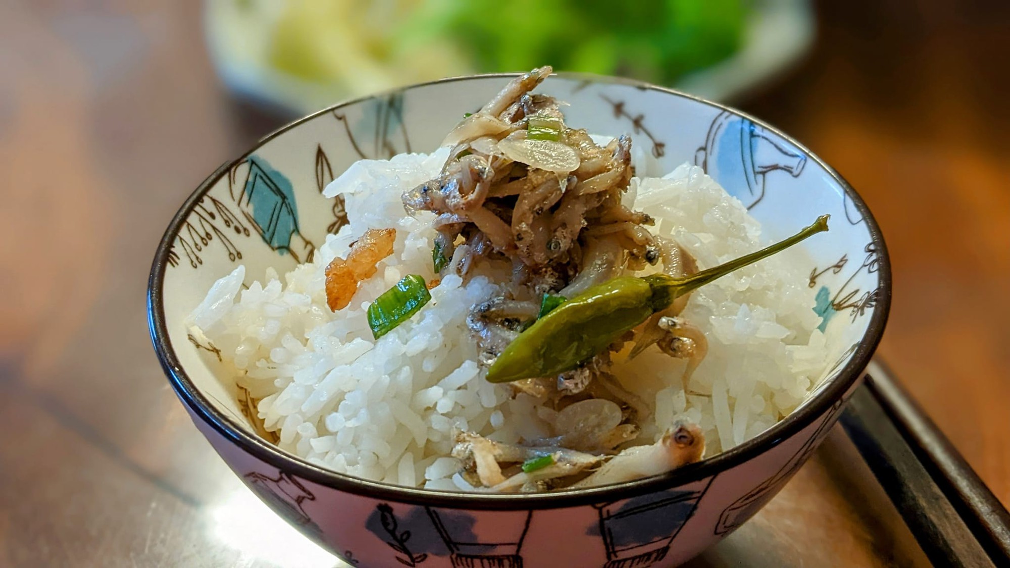 Loại cá có kích thước vô cùng nhỏ bé nhưng giàu giá trị dinh dưỡng, giúp đẹp da, sáng mắt, chắc xương - Ảnh 8. Loại cá có kích thước vô cùng nhỏ bé nhưng giàu giá trị dinh dưỡng, giúp đẹp da, sáng mắt, chắc xương - Ảnh 8.