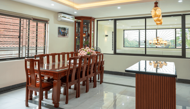 13 cách đơn giản đón bình an, chiêu may mắn, đón tài lộc "tháng cô hồn" - Ảnh 1.