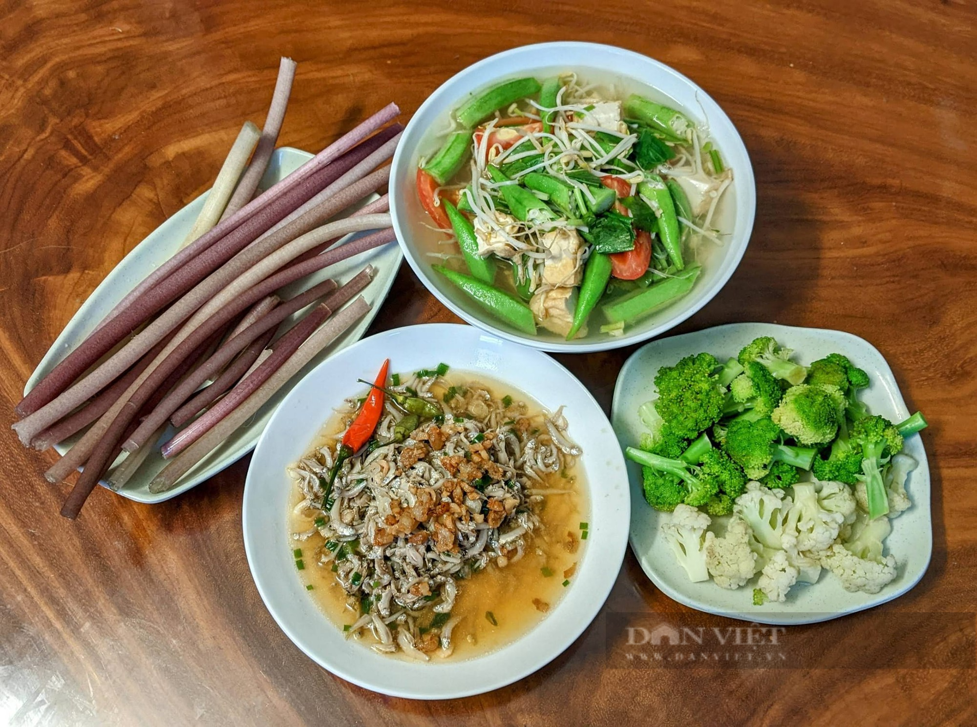 Loại cá có kích thước vô cùng nhỏ bé nhưng giàu giá trị dinh dưỡng, giúp đẹp da, sáng mắt, chắc xương - Ảnh 6. Loại cá có kích thước vô cùng nhỏ bé nhưng giàu giá trị dinh dưỡng, giúp đẹp da, sáng mắt, chắc xương - Ảnh 6.