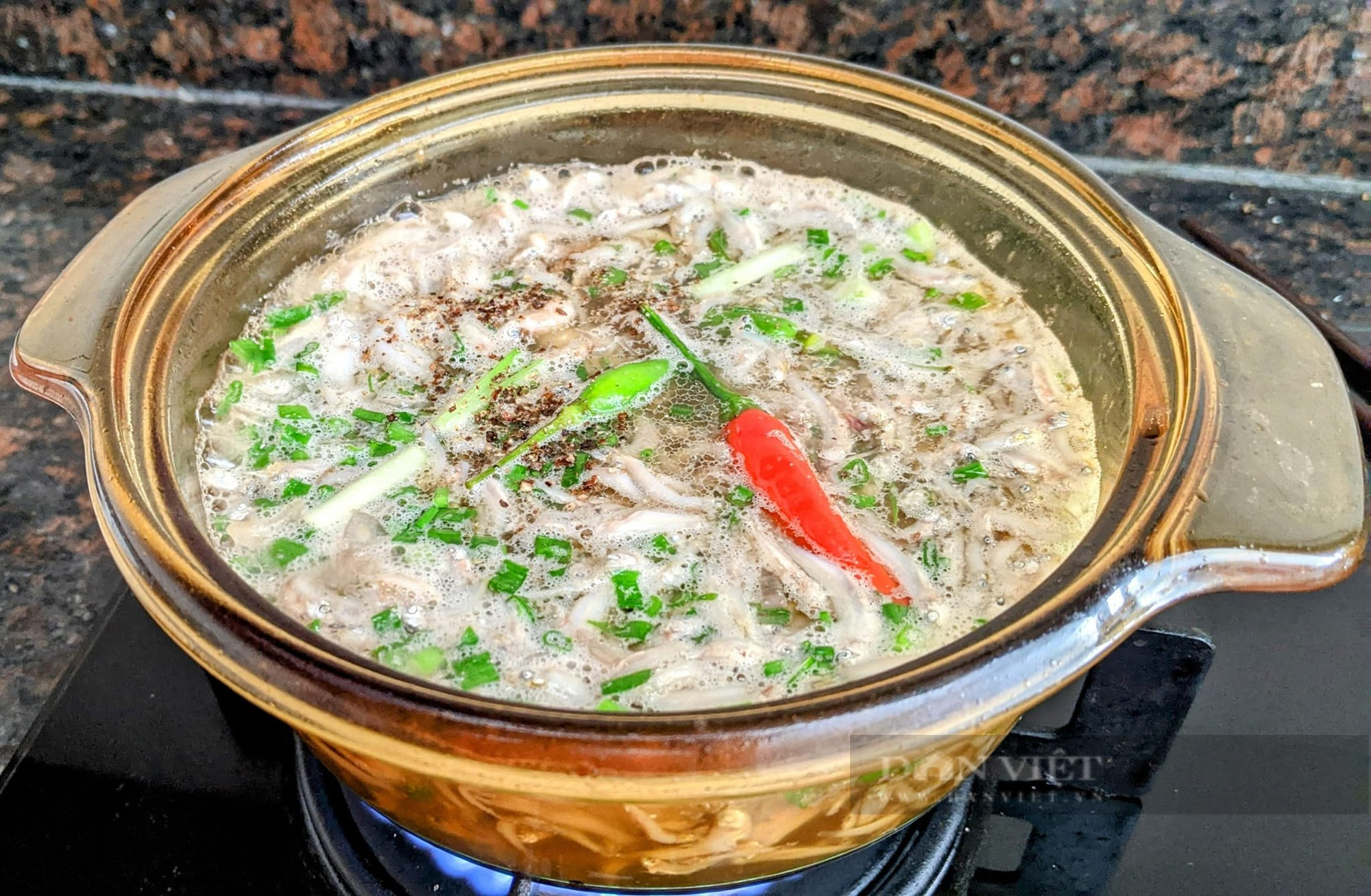 Loại cá có kích thước vô cùng nhỏ bé nhưng giàu giá trị dinh dưỡng, giúp đẹp da, sáng mắt, chắc xương - Ảnh 5. Loại cá có kích thước vô cùng nhỏ bé nhưng giàu giá trị dinh dưỡng, giúp đẹp da, sáng mắt, chắc xương - Ảnh 5.