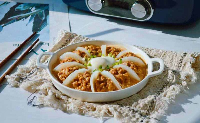 Siêu thực phẩm được ví như “nhân sâm trắng”, ăn đều nhuận tràng, ngừa ung thư - Ảnh 10. Siêu thực phẩm được ví như “nhân sâm trắng”, ăn đều nhuận tràng, ngừa ung thư - Ảnh 10.