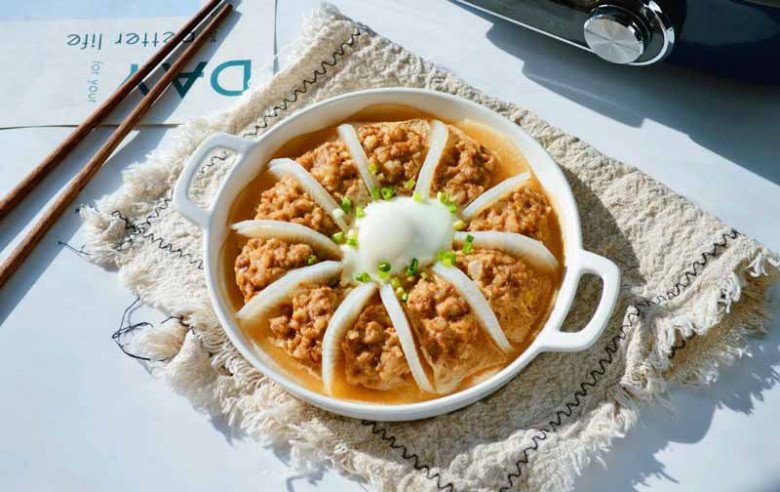 Siêu thực phẩm được ví như “nhân sâm trắng”, ăn đều nhuận tràng, ngừa ung thư - Ảnh 9. Siêu thực phẩm được ví như “nhân sâm trắng”, ăn đều nhuận tràng, ngừa ung thư - Ảnh 9.