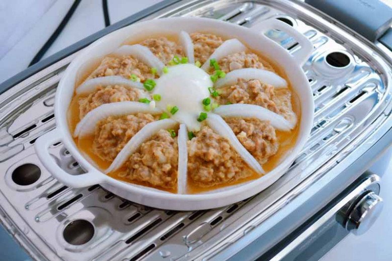 Siêu thực phẩm được ví như “nhân sâm trắng”, ăn đều nhuận tràng, ngừa ung thư - Ảnh 8. Siêu thực phẩm được ví như “nhân sâm trắng”, ăn đều nhuận tràng, ngừa ung thư - Ảnh 8.