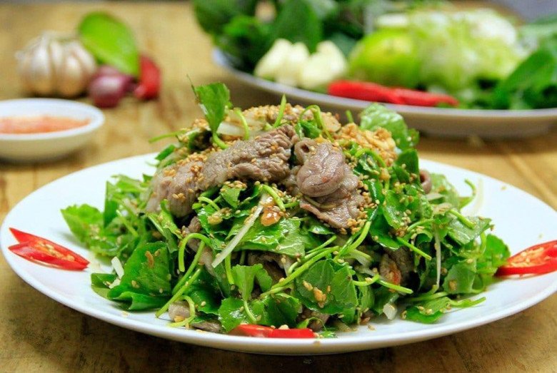 Loại rau mọc hoang nhiều người Việt ghét bỏ nhưng lại là rau trường thọ, giúp tăng collagen, phụ nữ ăn vào có lợi nhất - Ảnh 3.