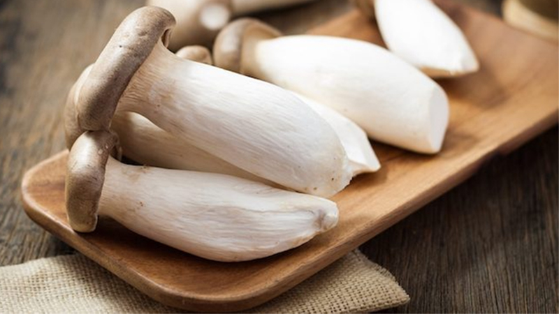 Loại nấm được mệnh danh là "nữ hoàng" của các loại nấm, chống được bệnh ung thư, ngăn ngừa tiểu đường hiệu quả - Ảnh 1.