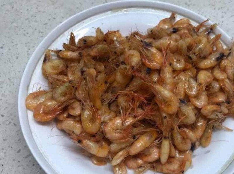Con bé tí hễ bắt lên là nhảy tanh tách, canxi gấp 9 lần sữa, tiếc vì nhiều người không ăn được - Ảnh 4. Con bé tí hễ bắt lên là nhảy tanh tách, canxi gấp 9 lần sữa, tiếc vì nhiều người không ăn được - Ảnh 4.