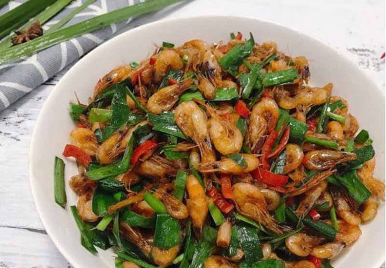 Con bé tí hễ bắt lên là nhảy tanh tách, canxi gấp 9 lần sữa, tiếc vì nhiều người không ăn được - Ảnh 7. Con bé tí hễ bắt lên là nhảy tanh tách, canxi gấp 9 lần sữa, tiếc vì nhiều người không ăn được - Ảnh 7.