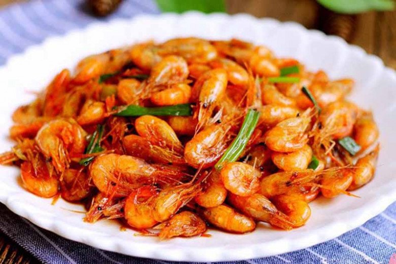 Con bé tí hễ bắt lên là nhảy tanh tách, canxi gấp 9 lần sữa, tiếc vì nhiều người không ăn được - Ảnh 1. Con bé tí hễ bắt lên là nhảy tanh tách, canxi gấp 9 lần sữa, tiếc vì nhiều người không ăn được - Ảnh 1.
