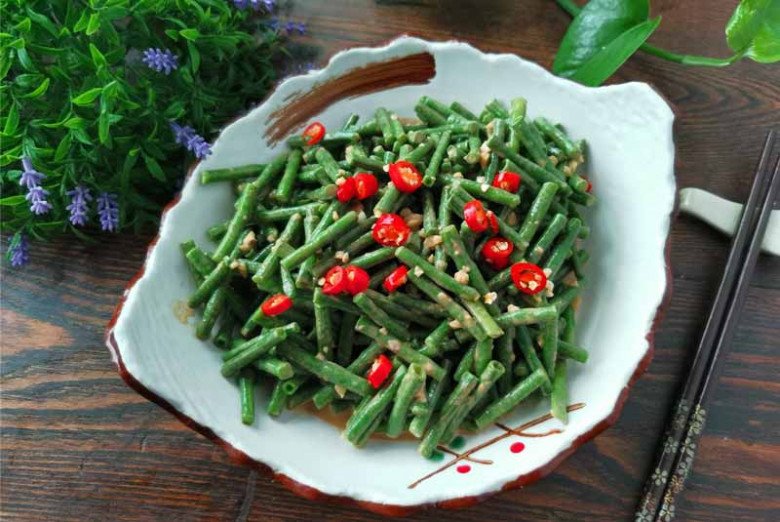 Quả dài ngoằng tên nghe lạ hoắc, nấu lên ăn giòn sần sật, 30.000đ/kg đủ cho cả vài mâm cỗ - Ảnh 5. Quả dài ngoằng tên nghe lạ hoắc, nấu lên ăn giòn sần sật, 30.000đ/kg đủ cho cả vài mâm cỗ - Ảnh 5.