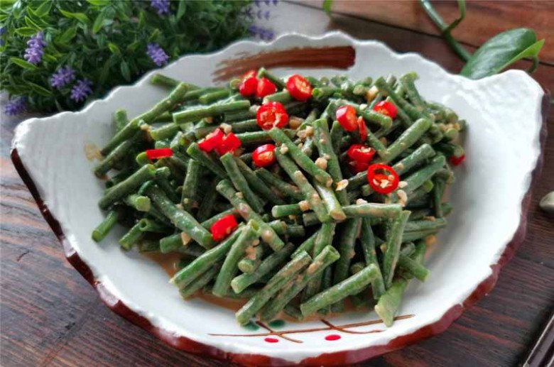 Quả dài ngoằng tên nghe lạ hoắc, nấu lên ăn giòn sần sật, 30.000đ/kg đủ cho cả vài mâm cỗ - Ảnh 6. Quả dài ngoằng tên nghe lạ hoắc, nấu lên ăn giòn sần sật, 30.000đ/kg đủ cho cả vài mâm cỗ - Ảnh 6.