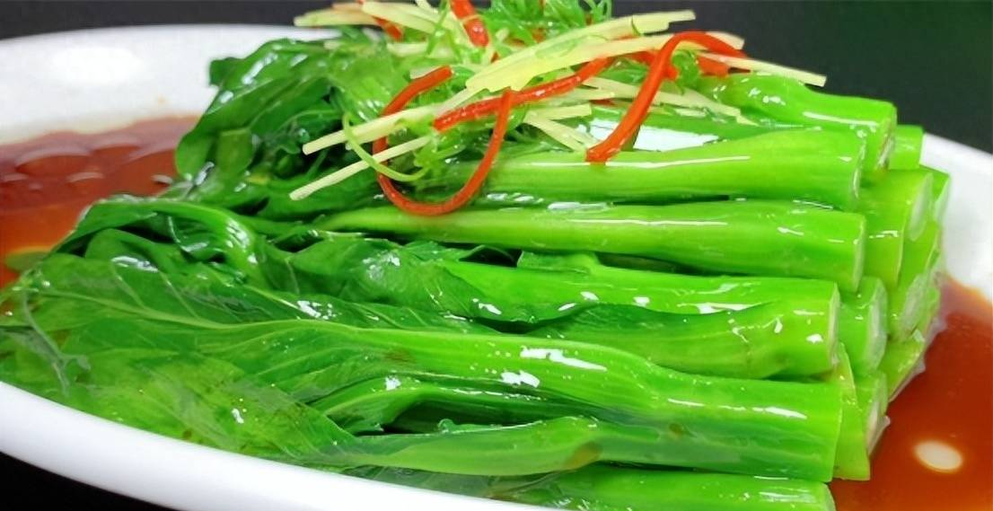 Loại rau rẻ tiền, mùa thu bổ dưỡng tựa nhân sâm, nhuận tràng, bổ mắt, luộc hay xào đều ngon miệng - Ảnh 2.