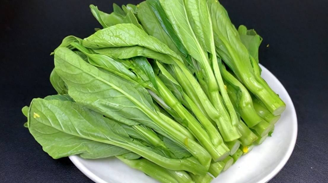 Loại rau rẻ tiền, mùa thu bổ dưỡng tựa nhân sâm, nhuận tràng, bổ mắt, luộc hay xào đều ngon miệng - Ảnh 3.