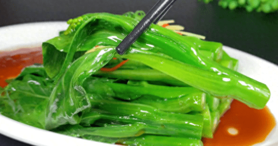 Loại rau rẻ tiền, mùa thu bổ dưỡng tựa nhân sâm, nhuận tràng, bổ mắt, luộc hay xào đều ngon miệng - Ảnh 6.