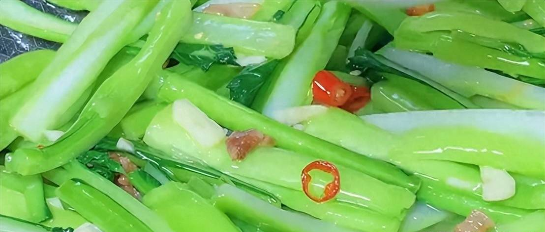 Loại rau rẻ tiền, mùa thu bổ dưỡng tựa nhân sâm, nhuận tràng, bổ mắt, luộc hay xào đều ngon miệng - Ảnh 9.