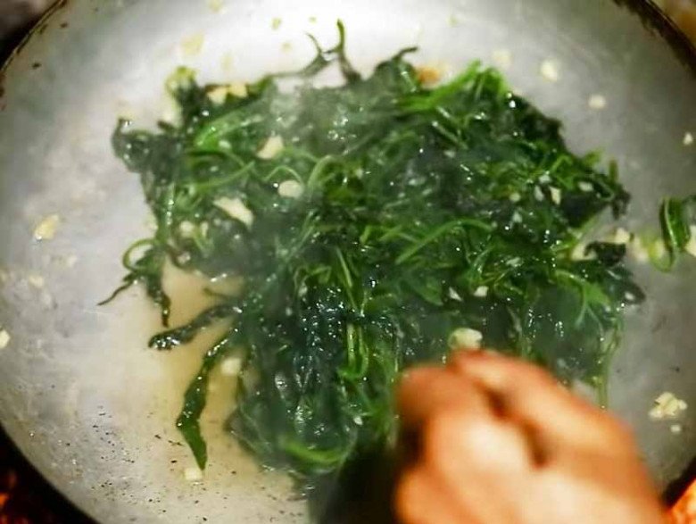 Cây mọc “vô tội vạ” không chăm vẫn tốt um, lá xào ăn cực ngon, riêng quả bán 700.000đ/kg - Ảnh 5.