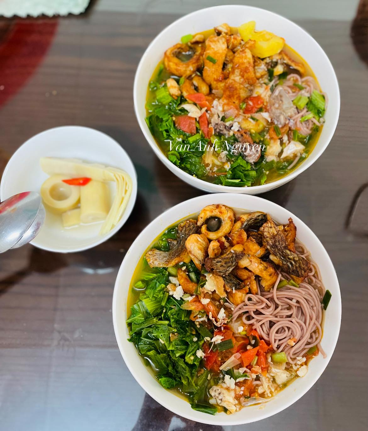 Loại cá dễ nuôi, giá rẻ nhưng có nguồn dưỡng chất dồi dào, đem nấu bún ăn ngon tuyệt - Ảnh 1.