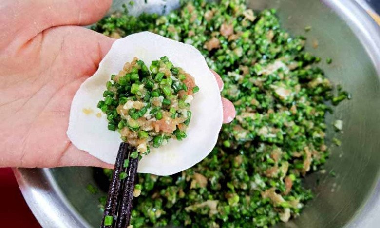 Thứ này có giá 90.000đ/kg, người Trung Quốc gọi là “rau trường thọ”, ăn rất ngon lại có thể làm thuốc - Ảnh 4. Thứ này có giá 90.000đ/kg, người Trung Quốc gọi là “rau trường thọ”, ăn rất ngon lại có thể làm thuốc - Ảnh 4.