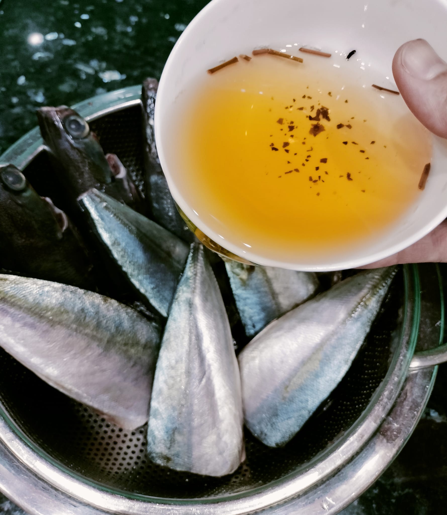 Loại cây nhiều đốt, làm nước giải khát cực ngon, đem kho với cá nục ngon nhức nách - Ảnh 4.