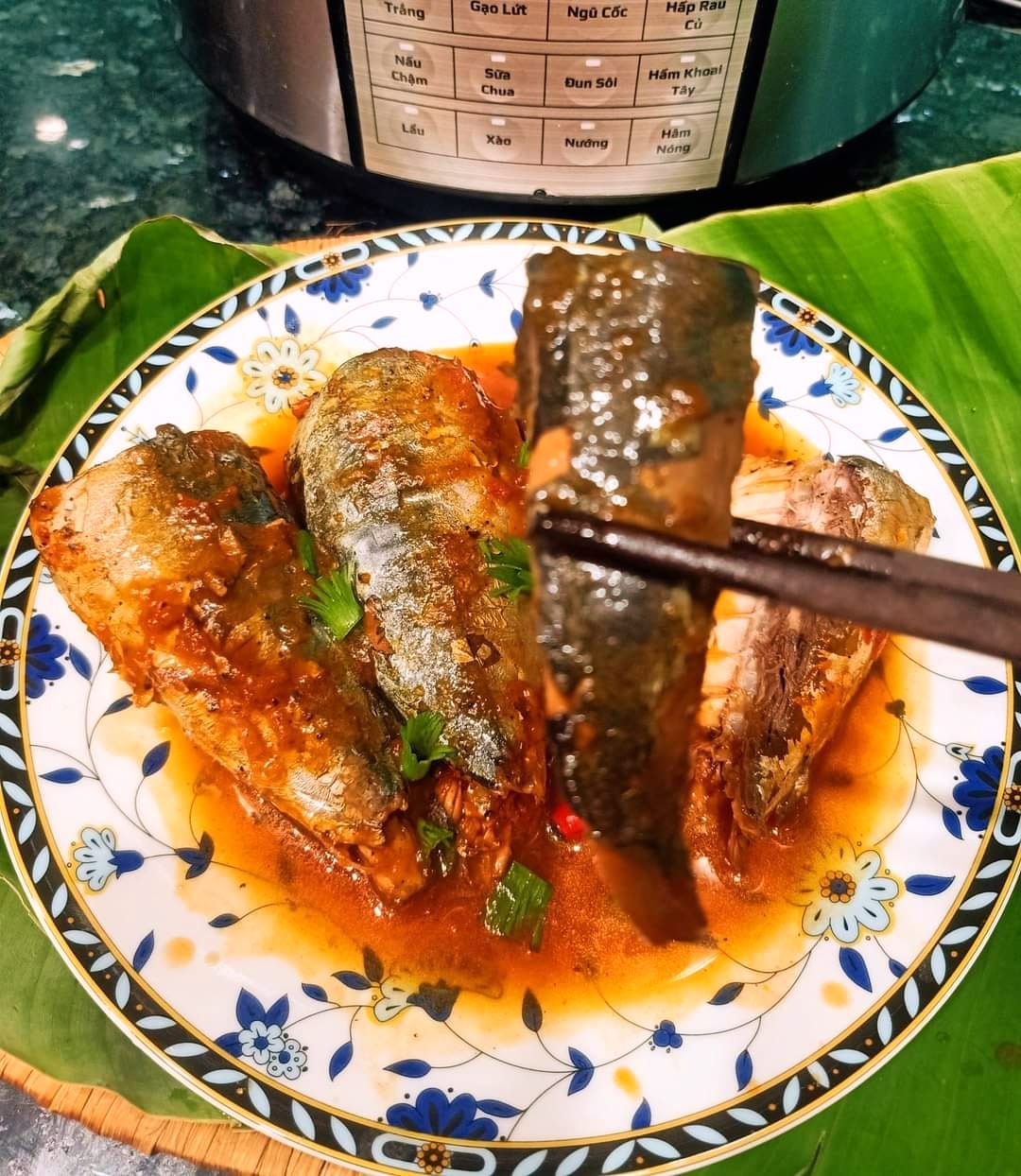 Loại cây nhiều đốt, làm nước giải khát cực ngon, đem kho với cá nục ngon nhức nách - Ảnh 6.